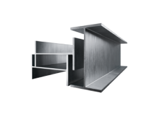 Universal Steel Beam